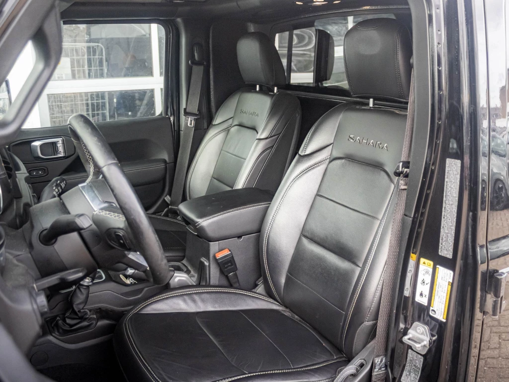 Jeep Wrangler – foto 12