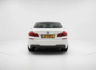 BMW 5 Serie – thumbnail 4