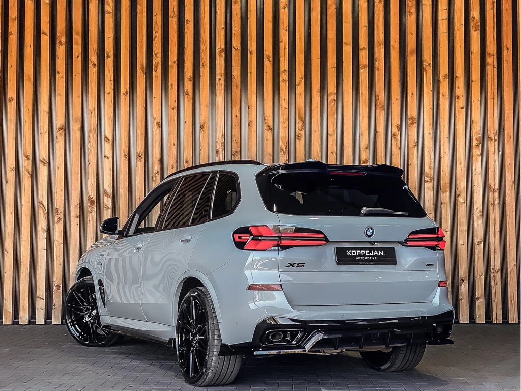 BMW X5 – foto 5