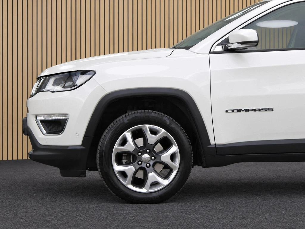 Jeep Compass – foto 12