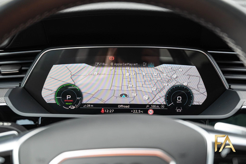 Audi e-tron – foto 52