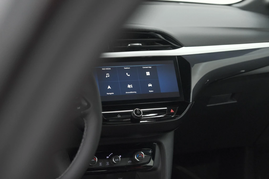 Opel Corsa-e – foto 34