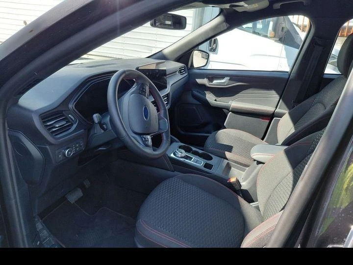 Ford Kuga – foto 6