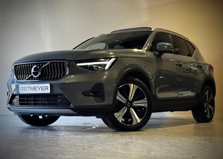 Volvo XC40 – thumbnail 1