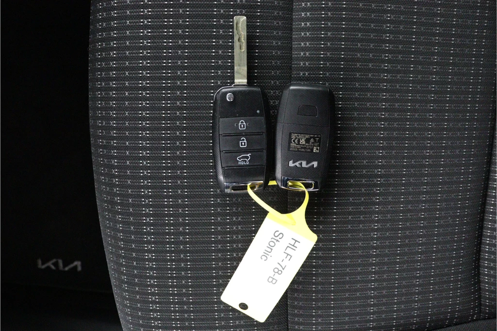 Kia Stonic – foto 53