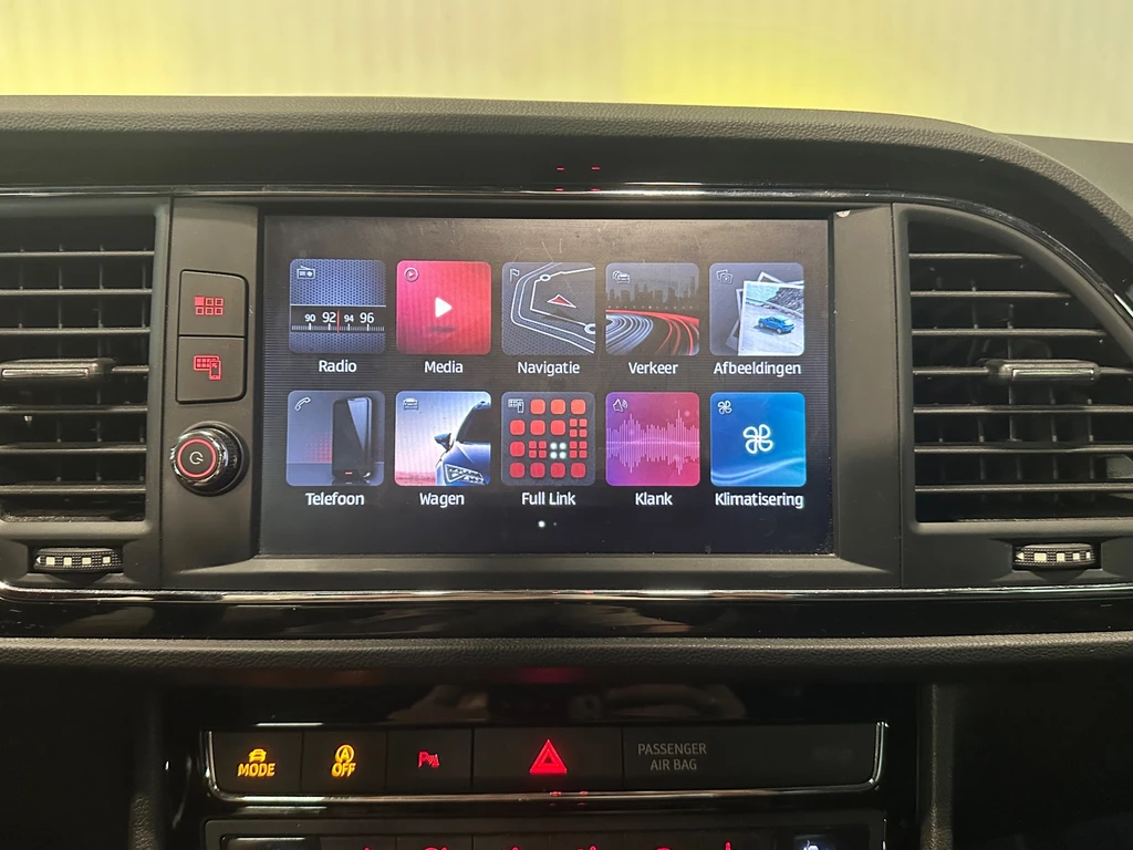 SEAT Leon – foto 17