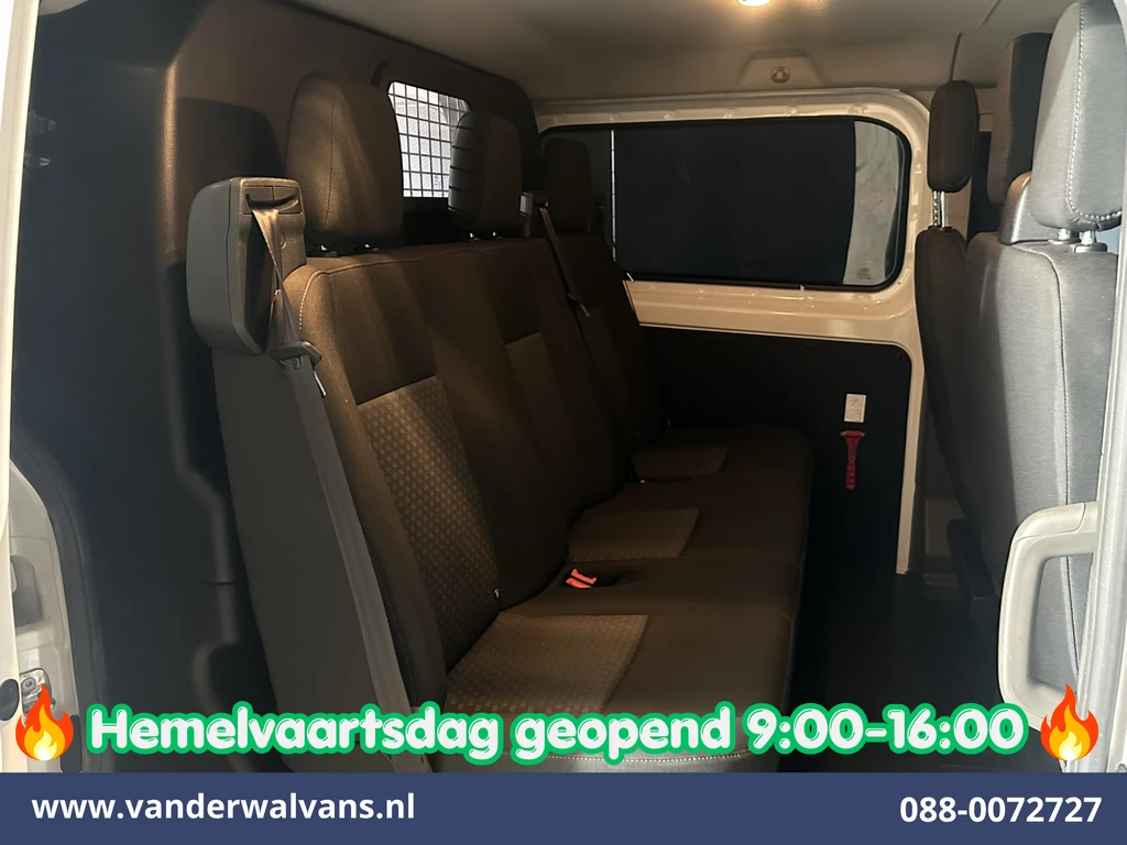 Ford Transit Custom – foto 6