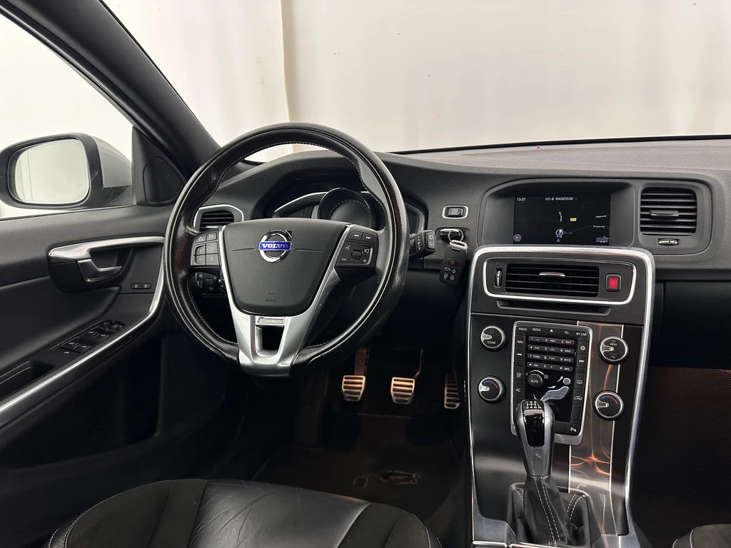 Volvo V60 – foto 8