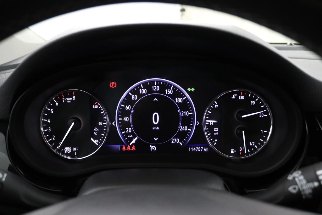 Opel Astra – foto 26