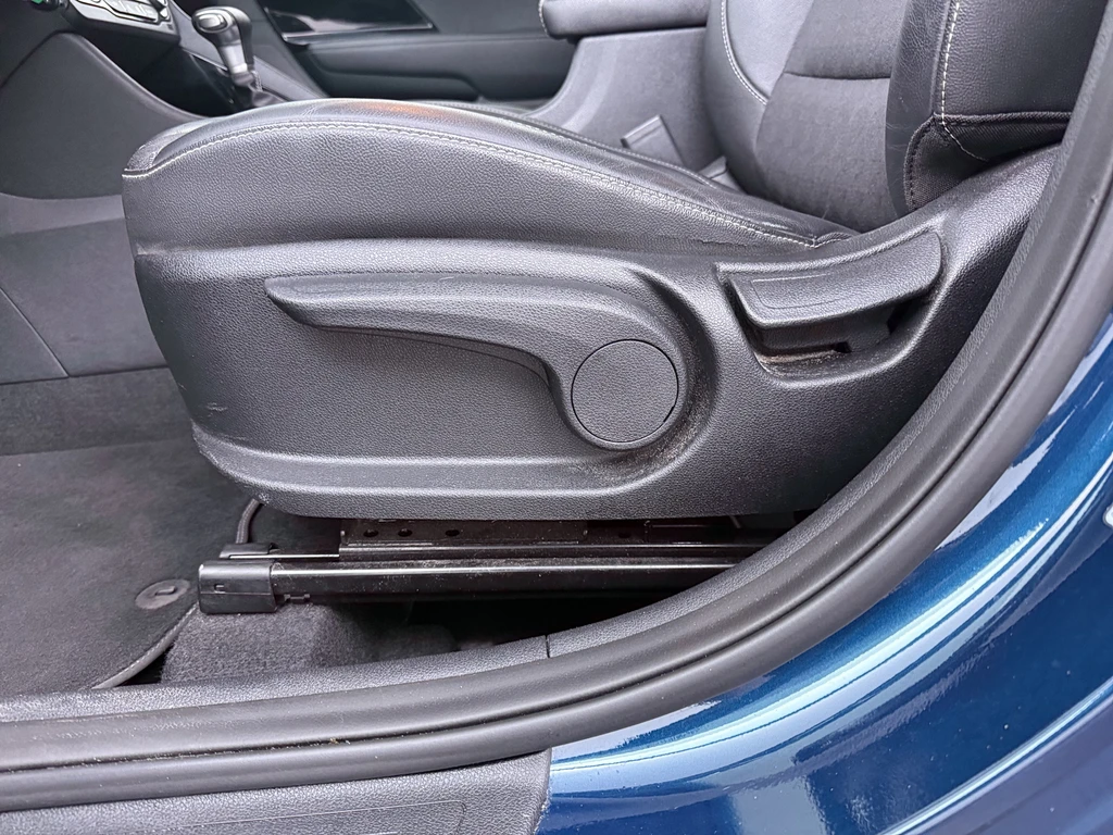 Kia Niro – foto 21