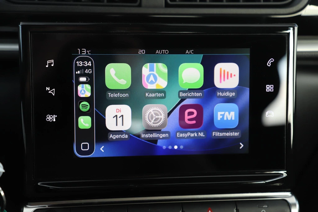 Citroën C3 – foto 15