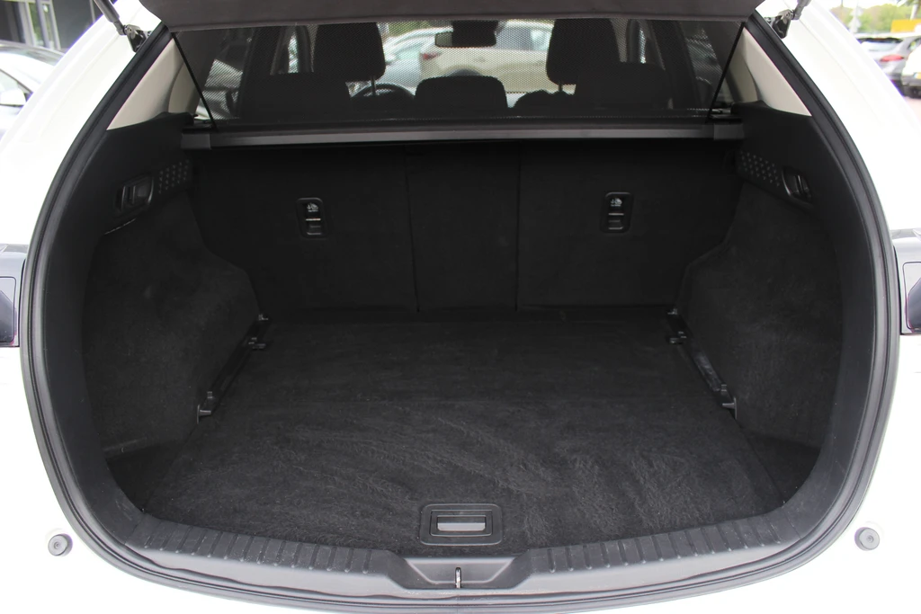 Mazda CX-5 – foto 17