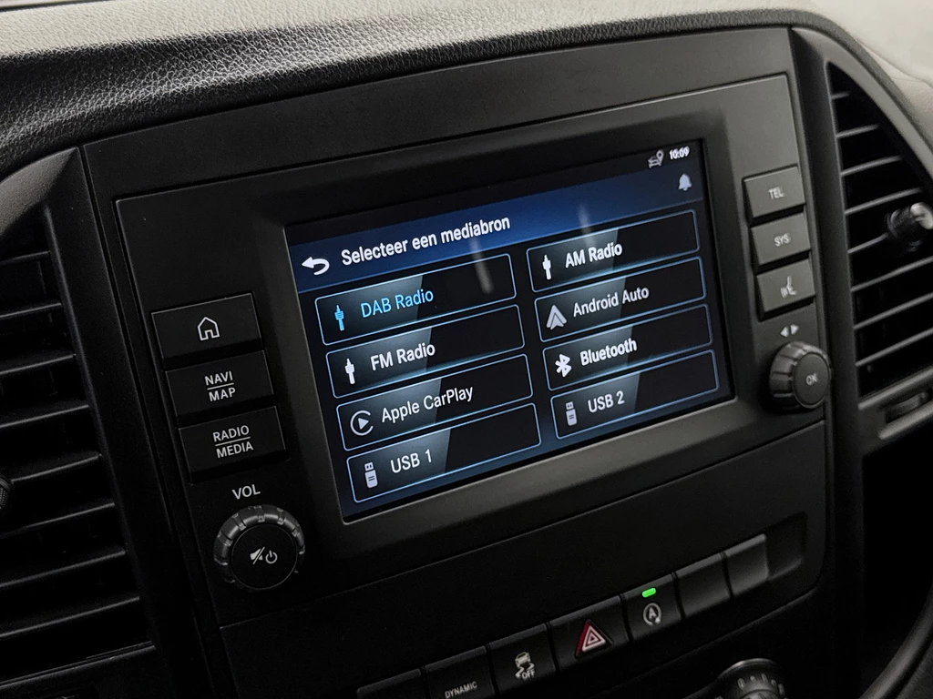 Mercedes-Benz Vito – foto 26