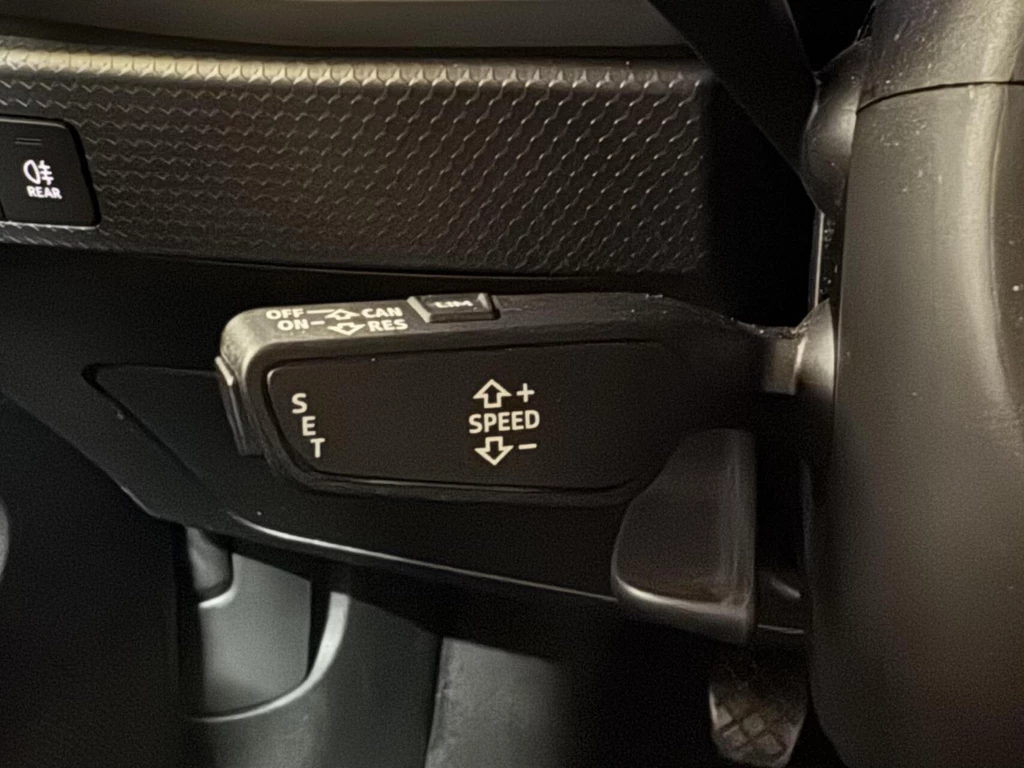 Audi A1 Sportback – foto 35