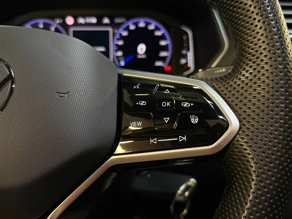 Volkswagen Tiguan – foto 20