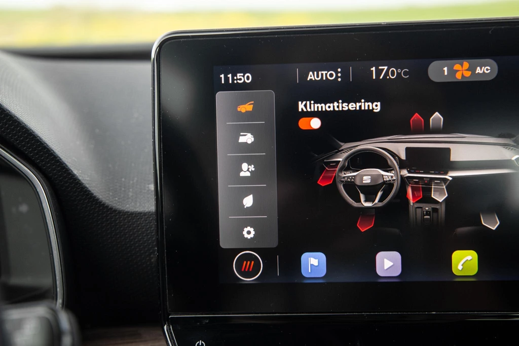 SEAT Leon – foto 51