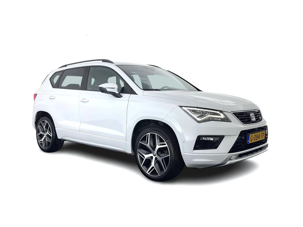 SEAT Ateca – foto 5