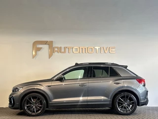 Volkswagen T-Roc – thumbnail 2