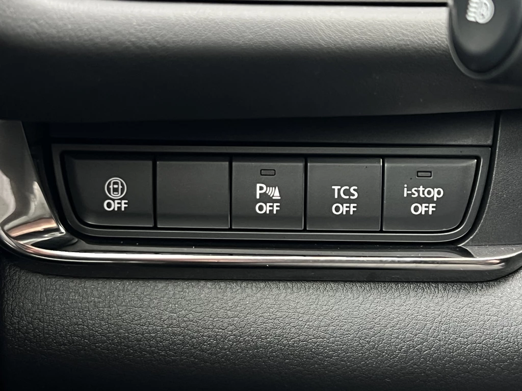 Mazda CX-30 – foto 10