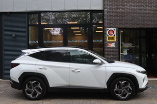 Hyundai Tucson – thumbnail 6