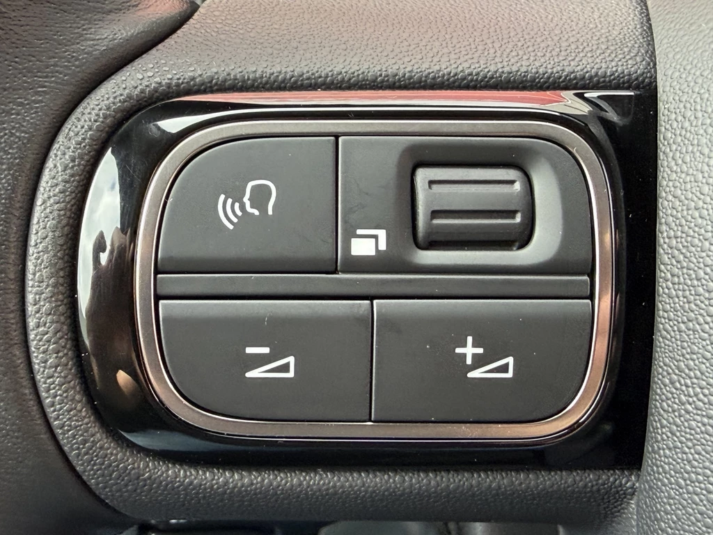 Citroën C3 – foto 17