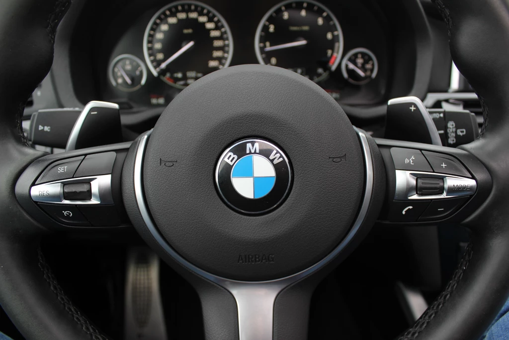 BMW X3 – foto 34