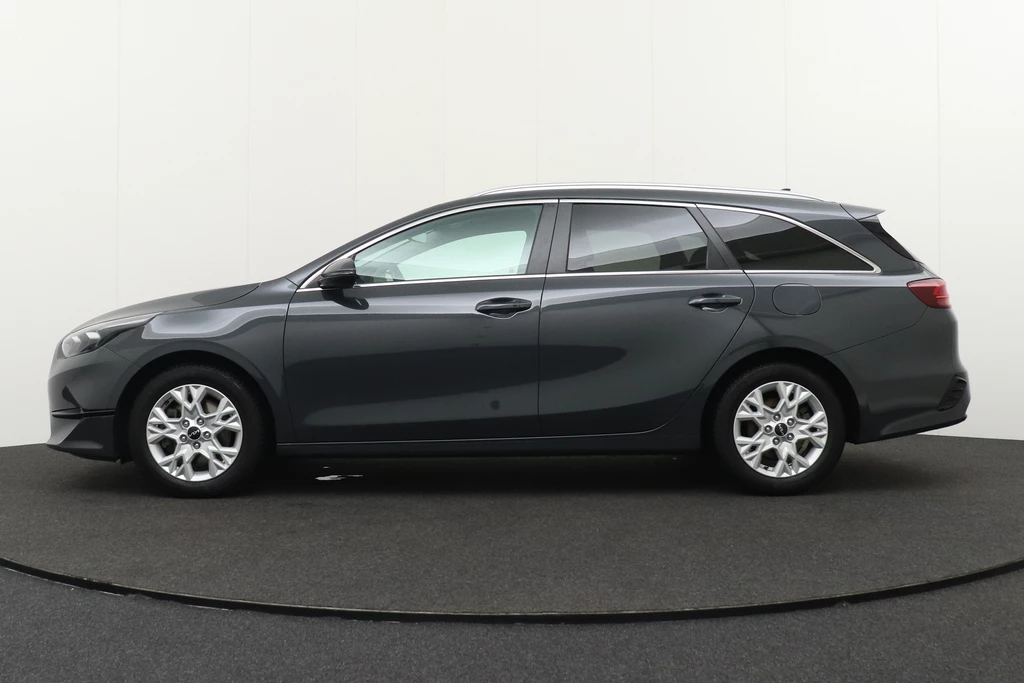 Kia Ceed Sportswagon – foto 2