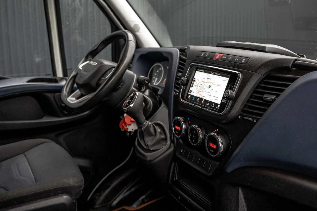 Iveco Daily – foto 8