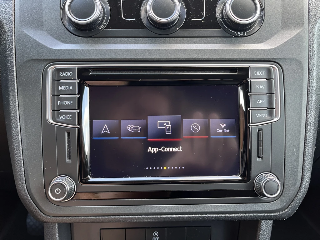 Volkswagen Caddy – foto 43