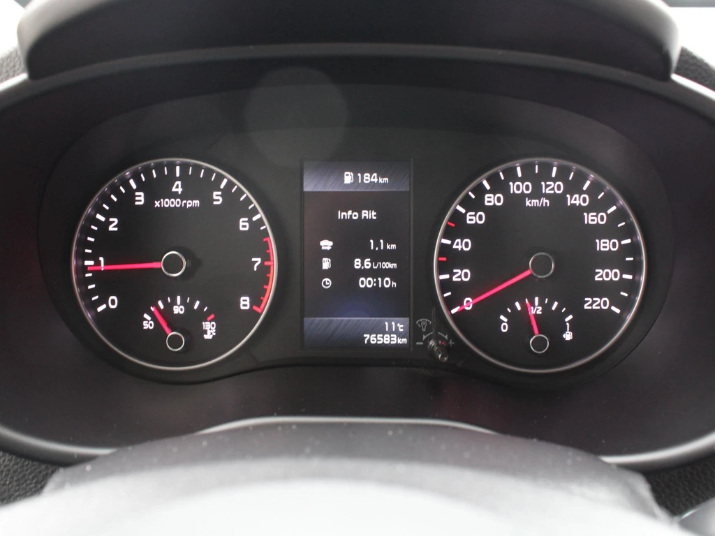 Kia Picanto – foto 13