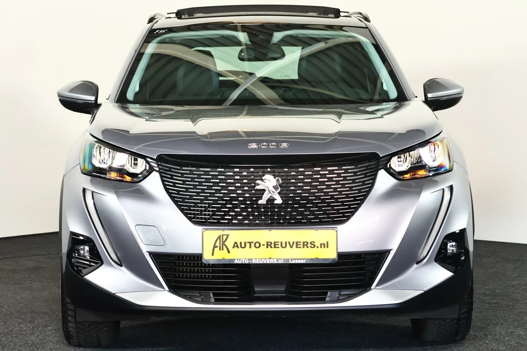 Peugeot 2008 – foto 8