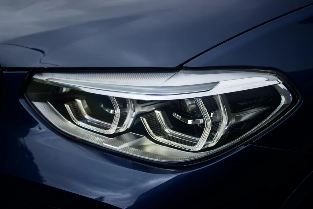 BMW X3 – foto 16