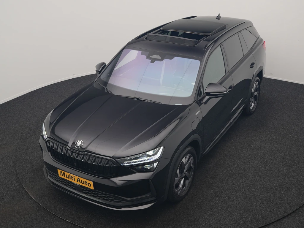 Škoda Kodiaq – foto 2