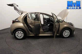 Toyota Yaris – thumbnail 15