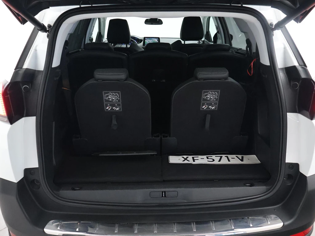 Peugeot 5008 – foto 18