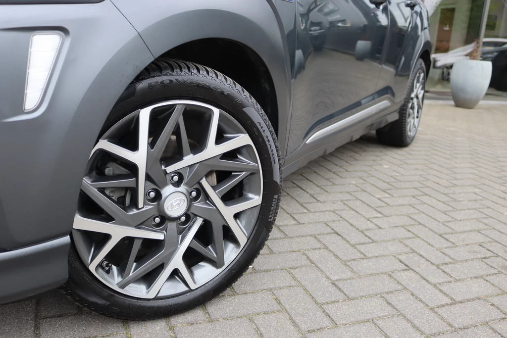 Hyundai Kona – foto 34