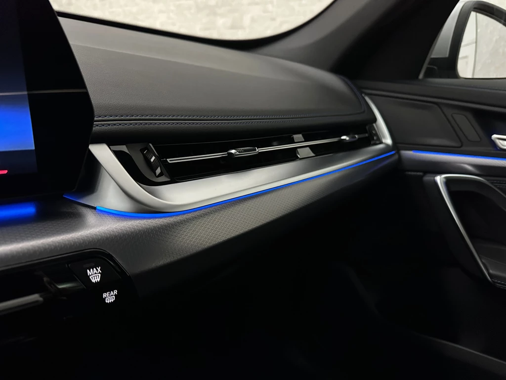 BMW X1 – foto 27