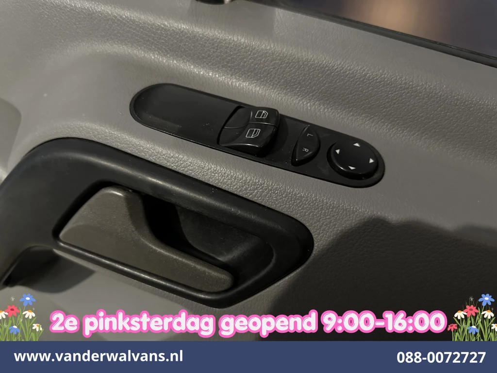 Mercedes-Benz Sprinter – foto 14