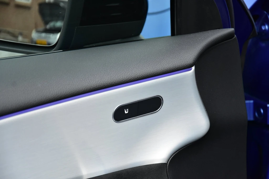 Mercedes-Benz A-Klasse – foto 21