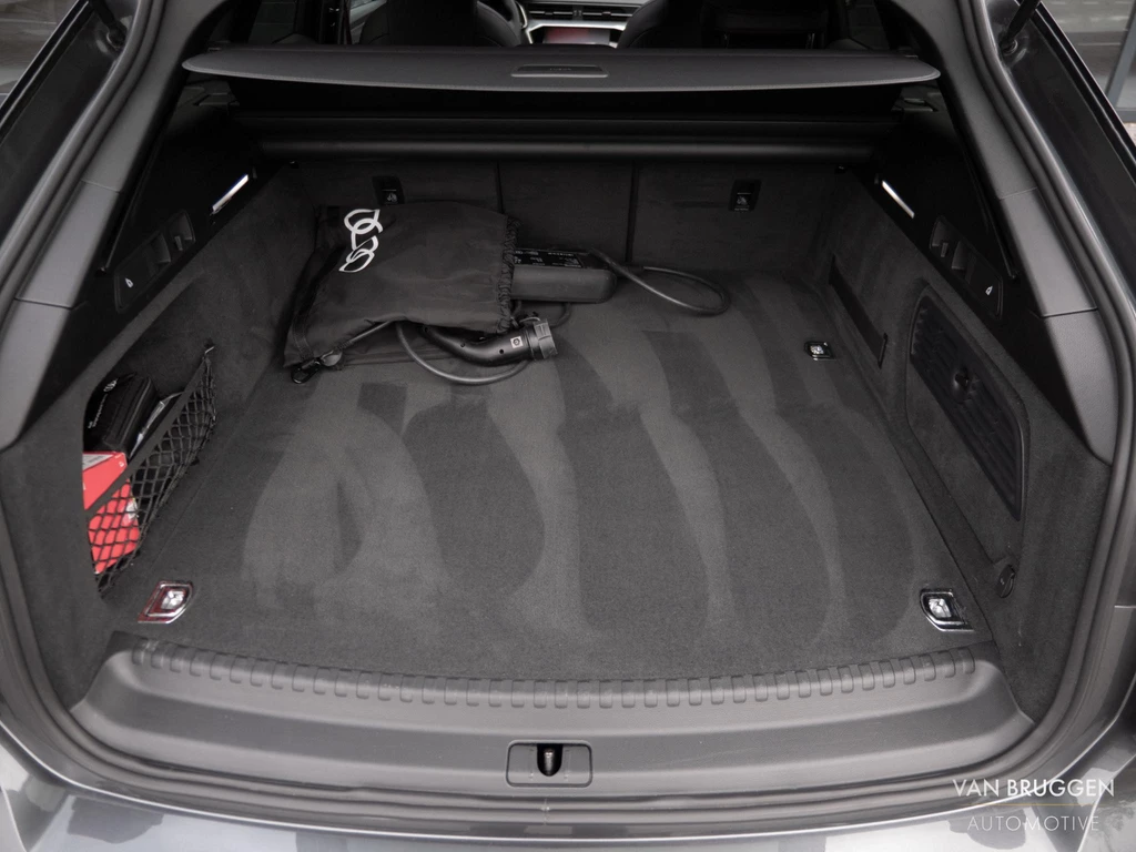 Audi A6 – foto 39