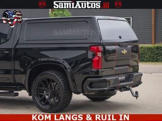Chevrolet Silverado – thumbnail 10