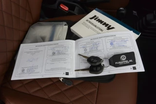 Suzuki Jimny – thumbnail 34