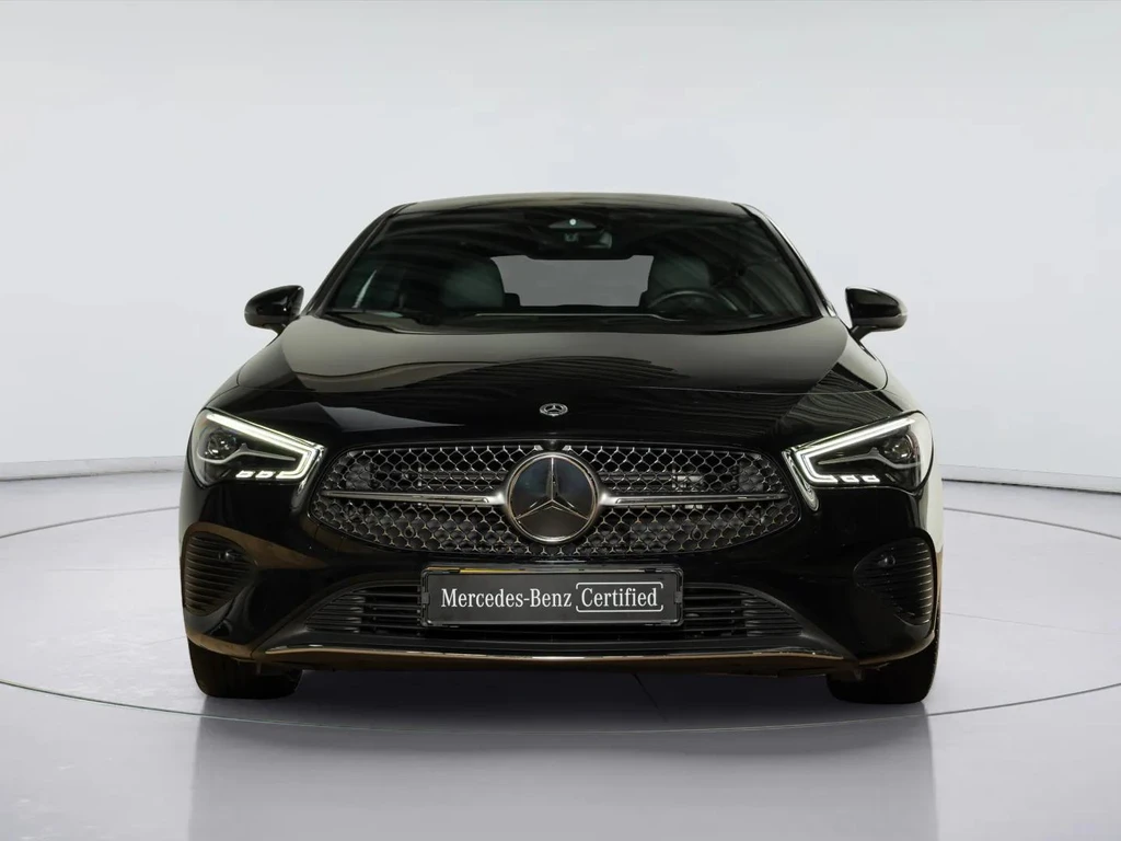 Mercedes-Benz CLA – foto 3