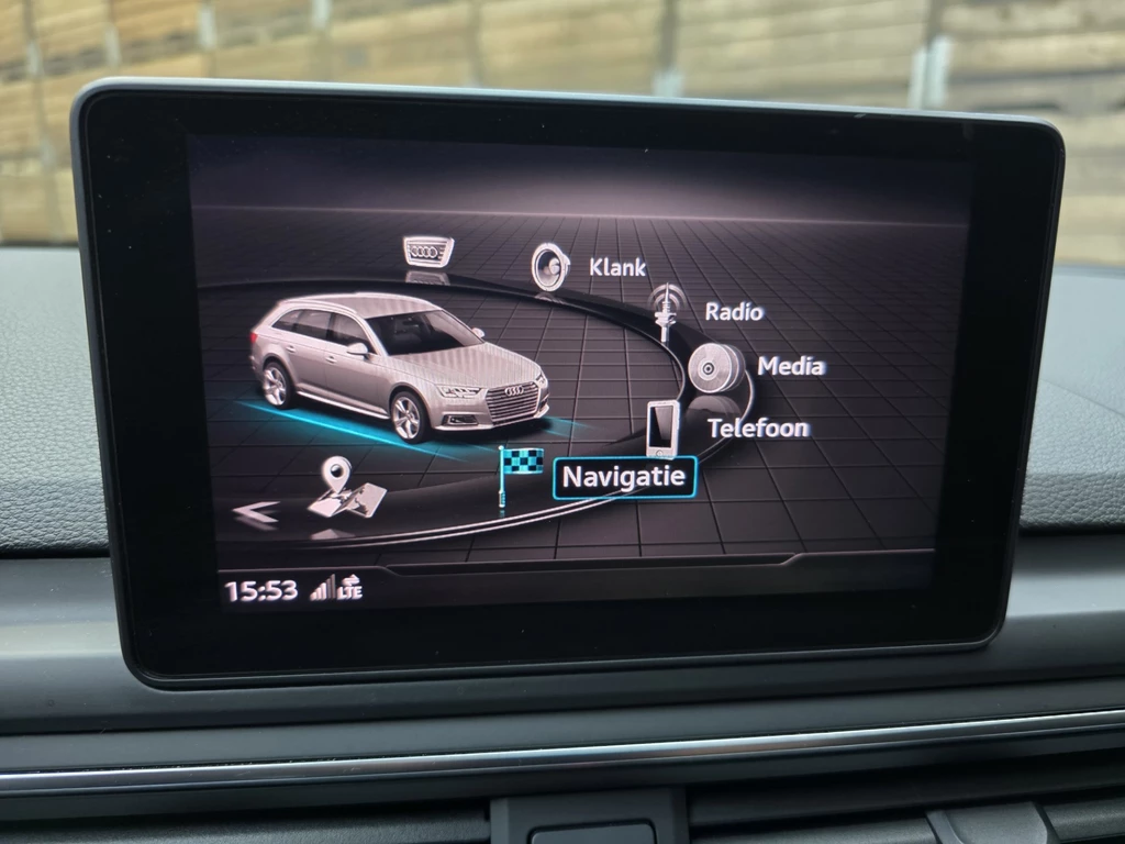 Audi A4 – foto 17