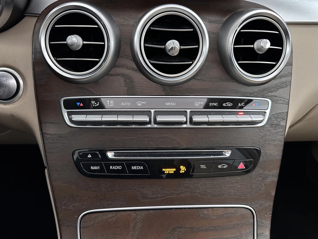 Mercedes-Benz GLC – foto 18
