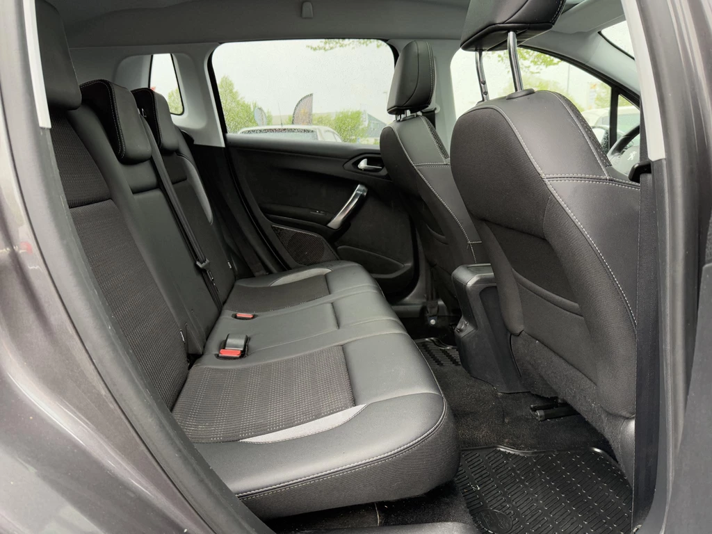 Peugeot 2008 – foto 7