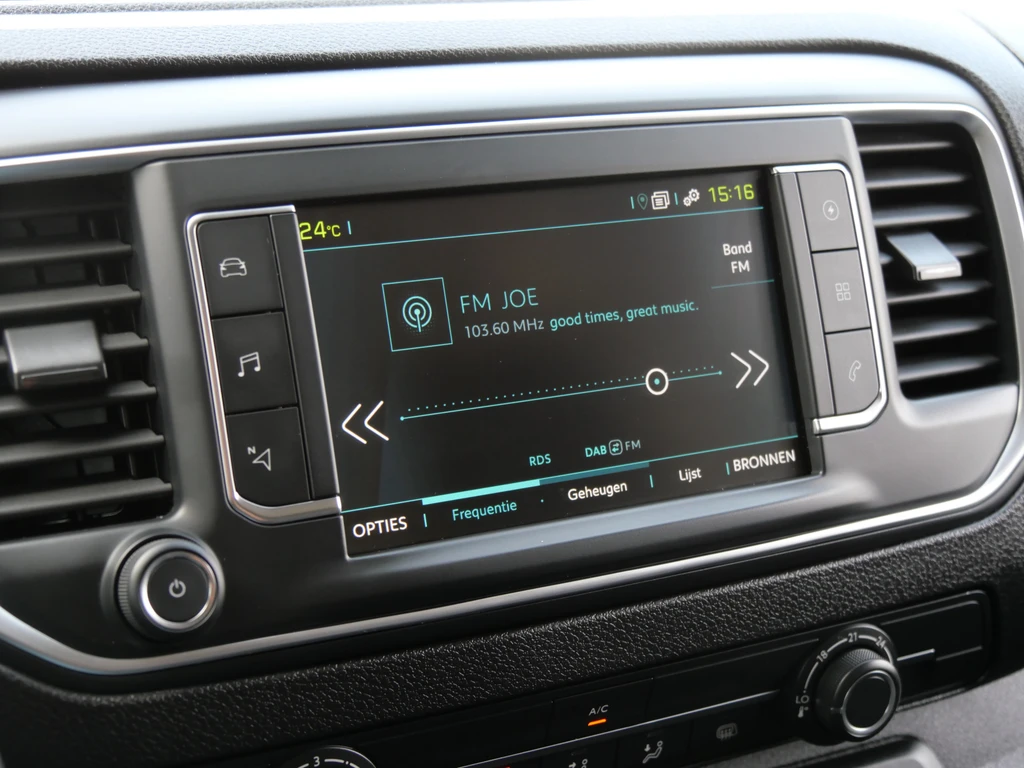 Peugeot e-Expert – foto 8