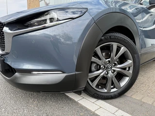 Mazda CX-30 – thumbnail 19