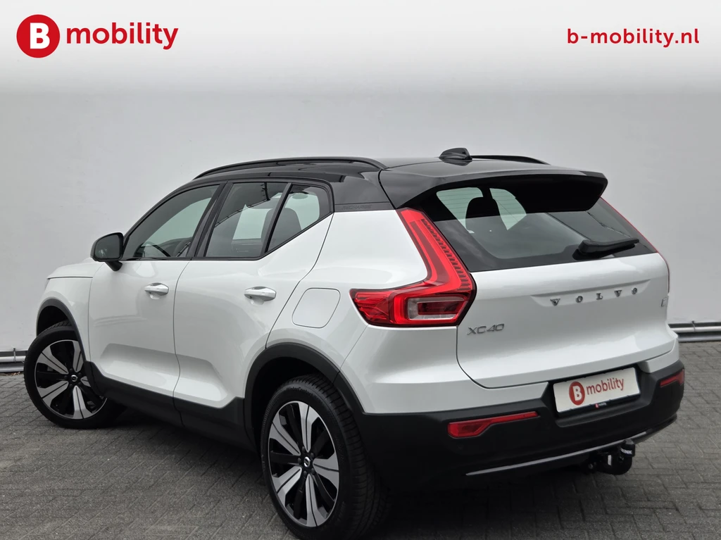 Volvo XC40 – foto 3