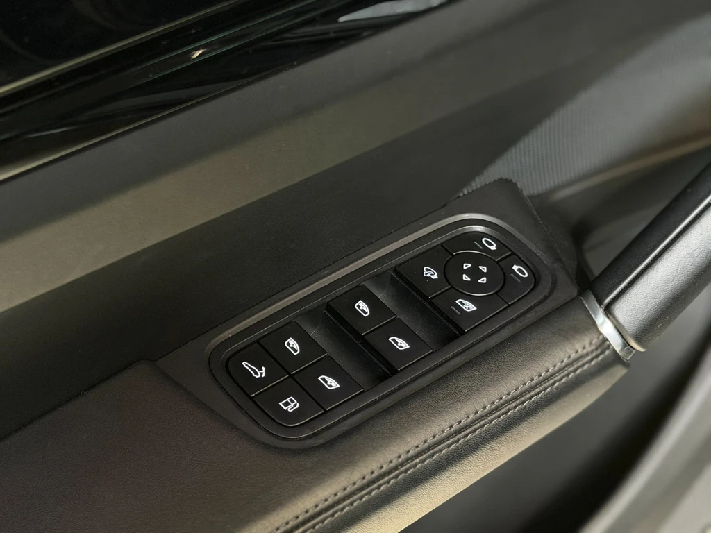 Porsche Cayenne – foto 21